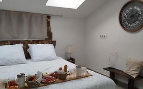 Gîte Les Galins